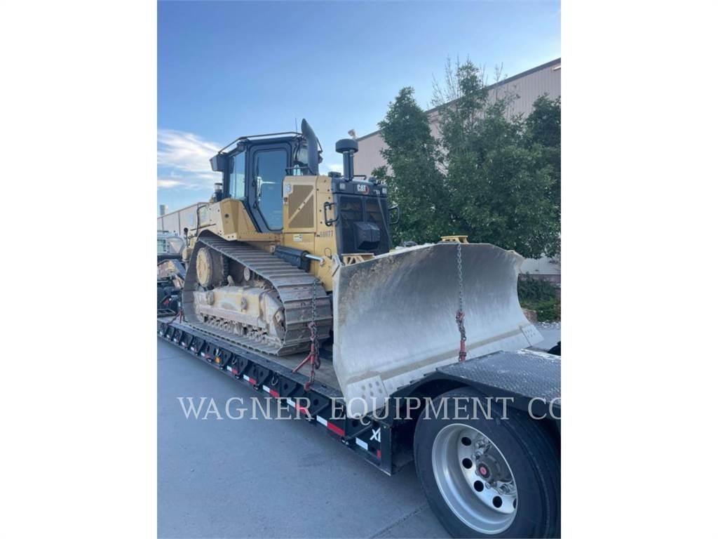 CAT D6 VP Гусеничные бульдозеры