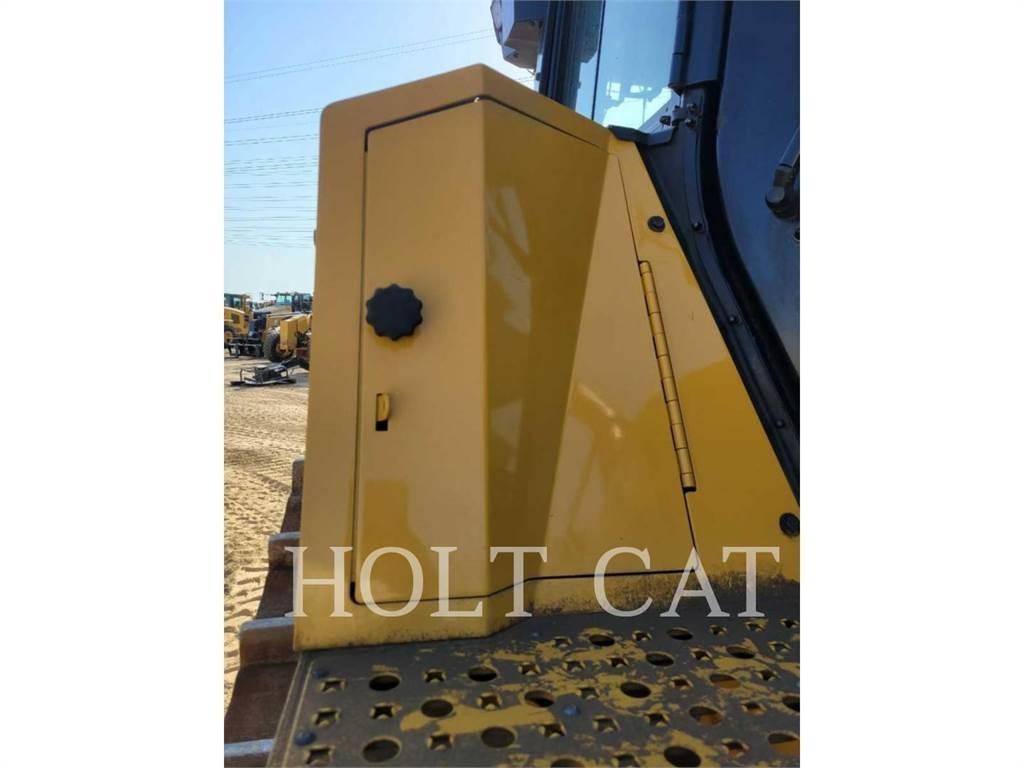 CAT D6 VP Гусеничные бульдозеры