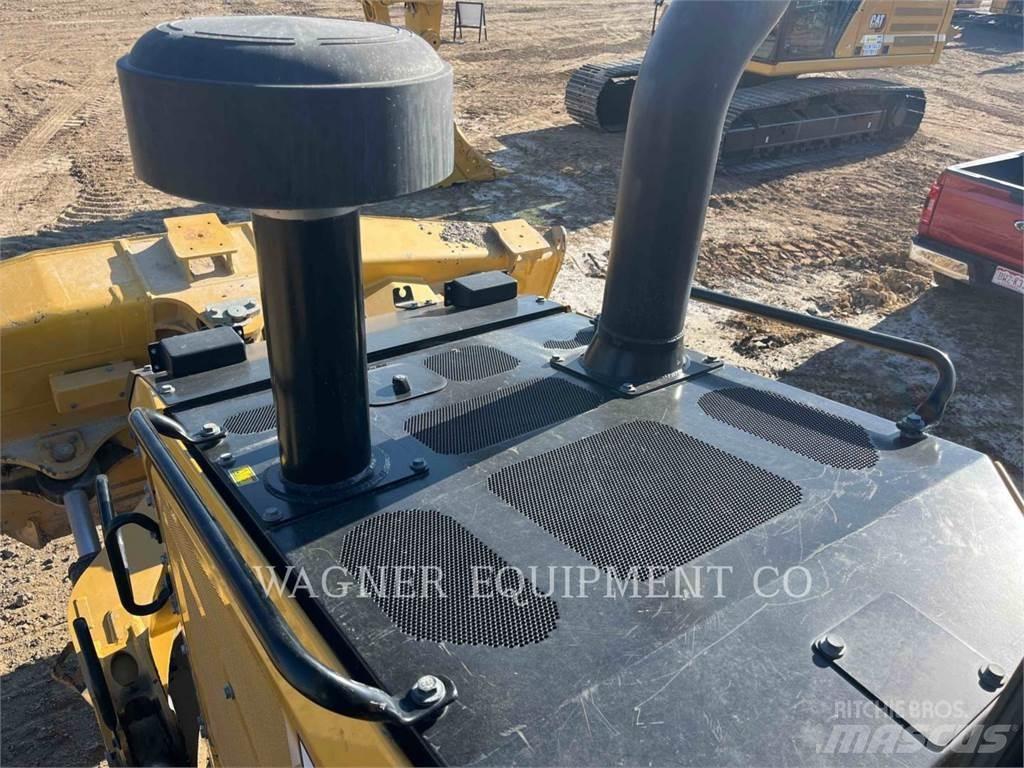 CAT D6 VP Гусеничные бульдозеры
