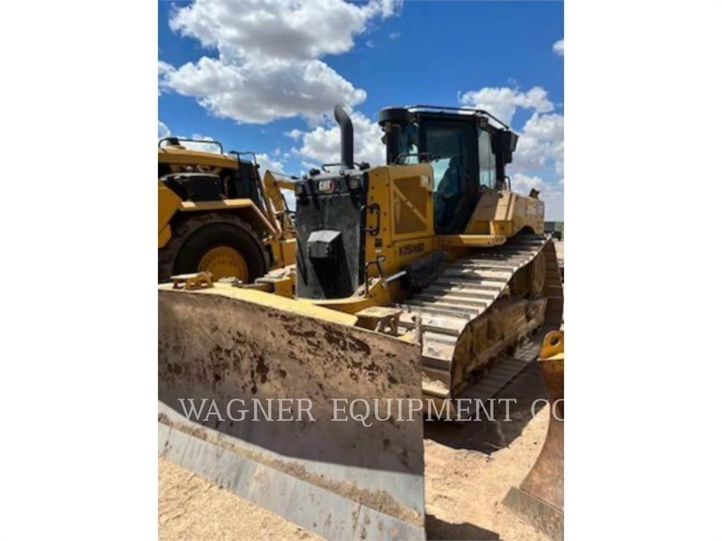 CAT D6 VP Гусеничные бульдозеры