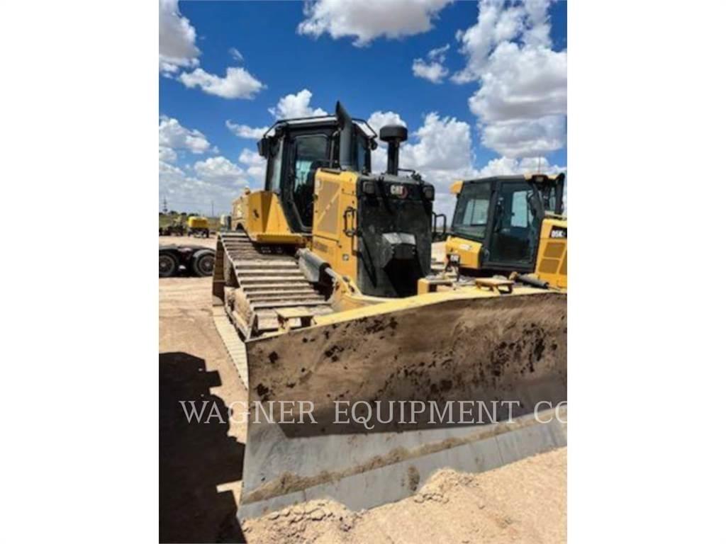 CAT D6 VP Гусеничные бульдозеры