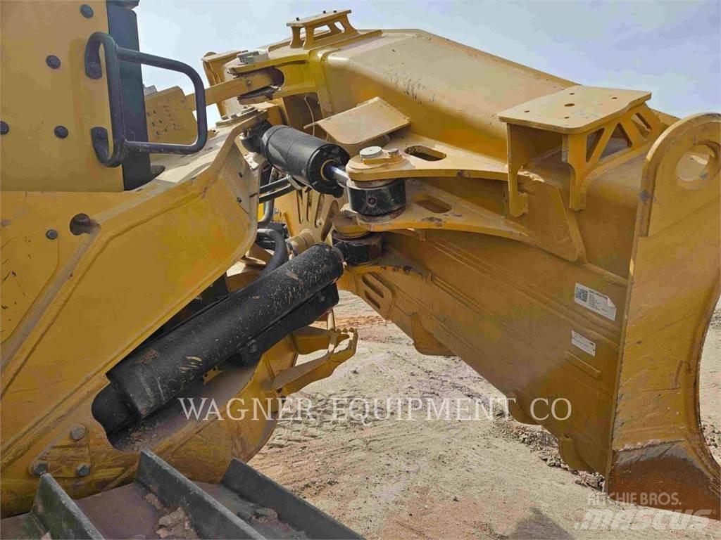 CAT D6 VP Гусеничные бульдозеры