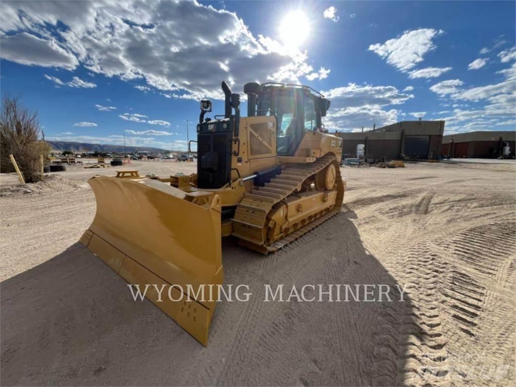 CAT D6 VP Гусеничные бульдозеры