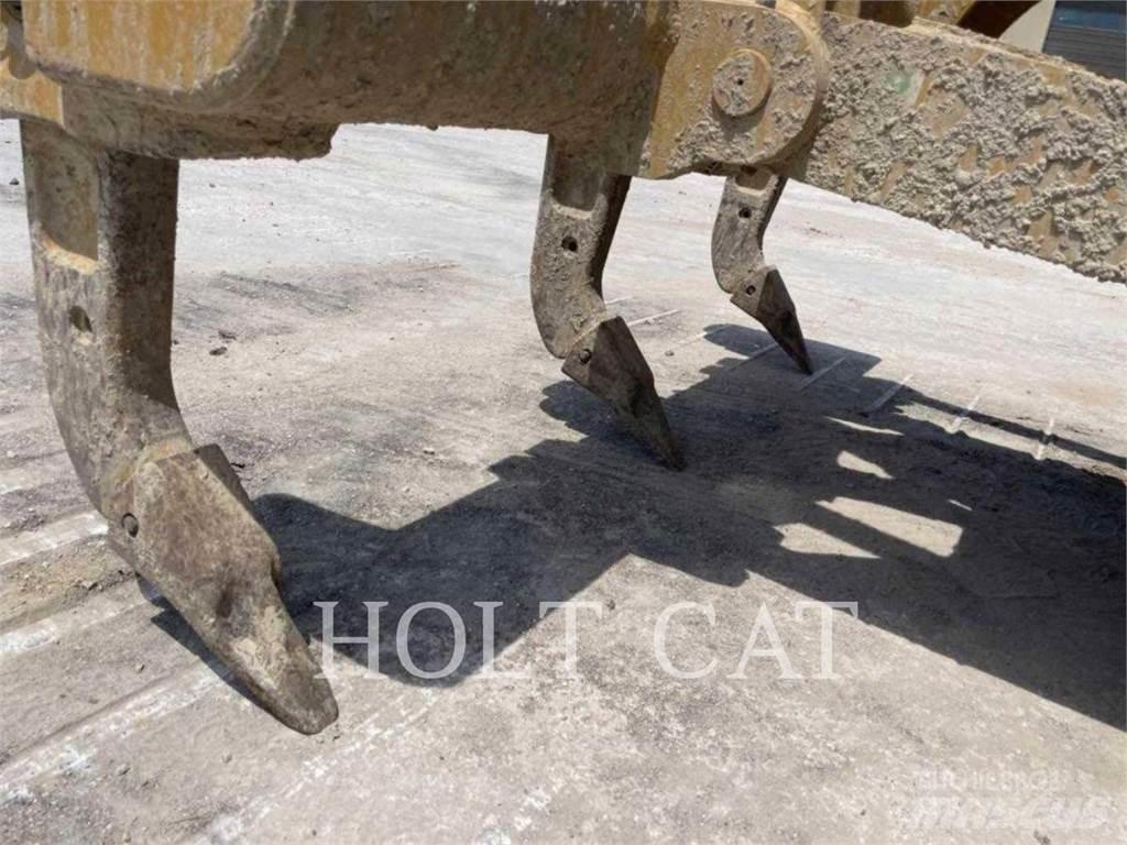 CAT D6 VP Гусеничные бульдозеры