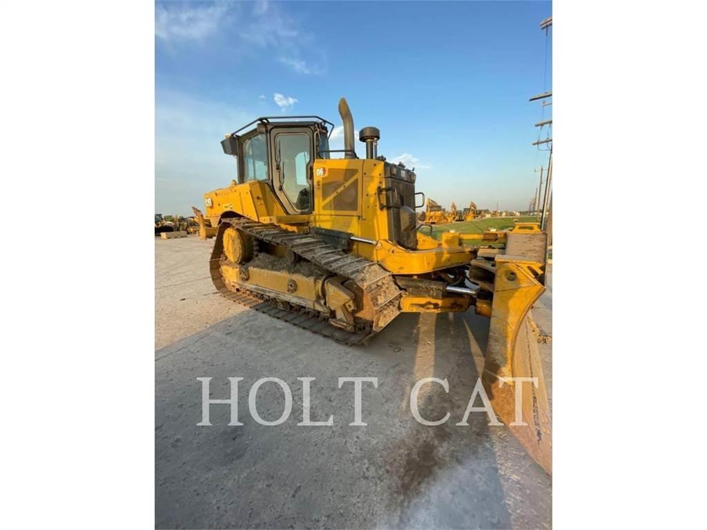 CAT D6 VP Гусеничные бульдозеры