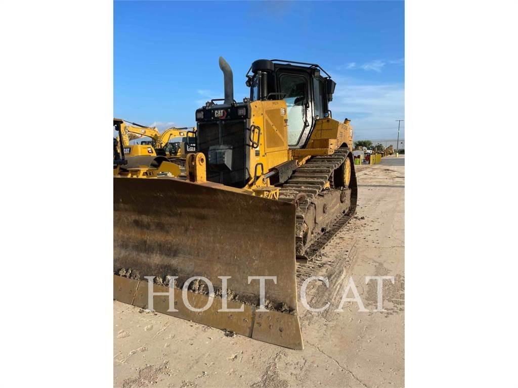 CAT D6 VP Гусеничные бульдозеры
