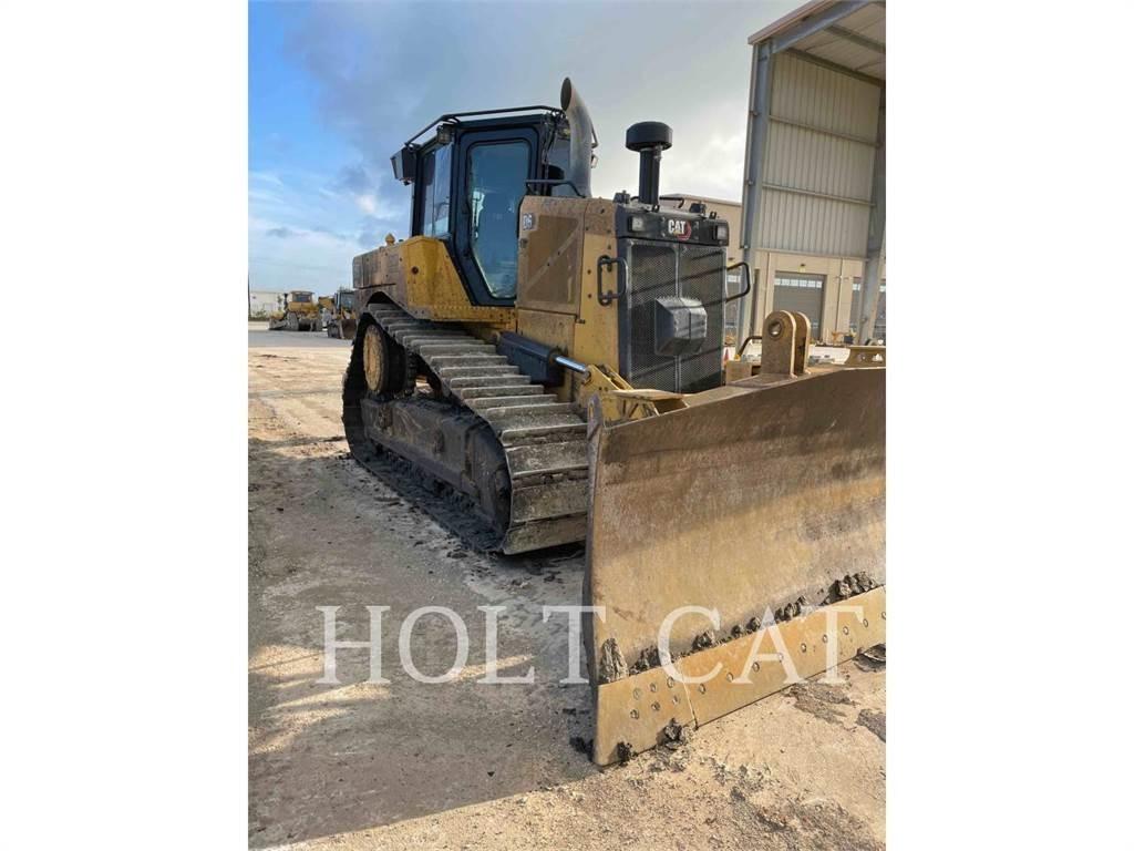 CAT D6 VP Гусеничные бульдозеры