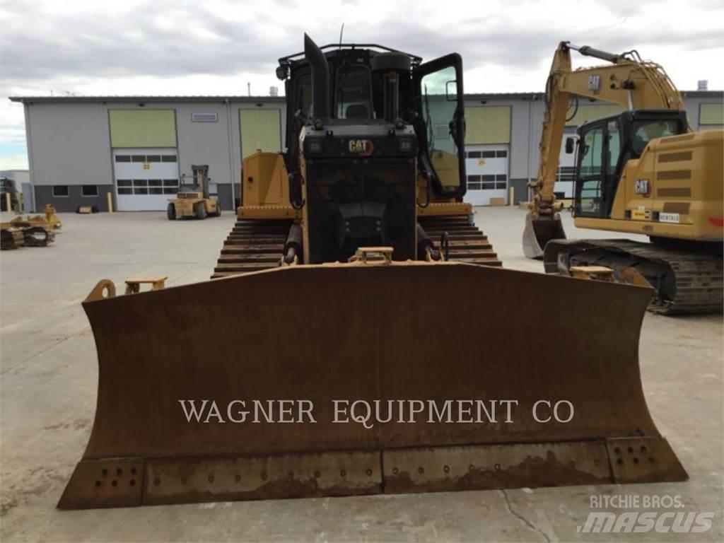 CAT D6 VP Гусеничные бульдозеры