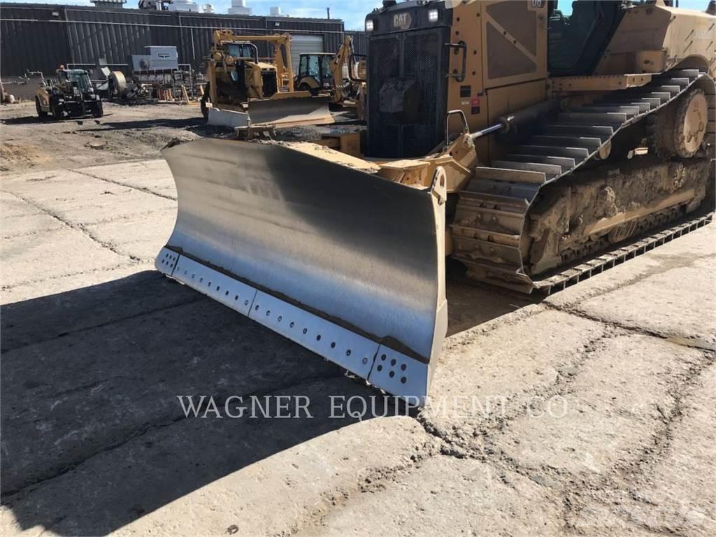 CAT D6 VP Гусеничные бульдозеры