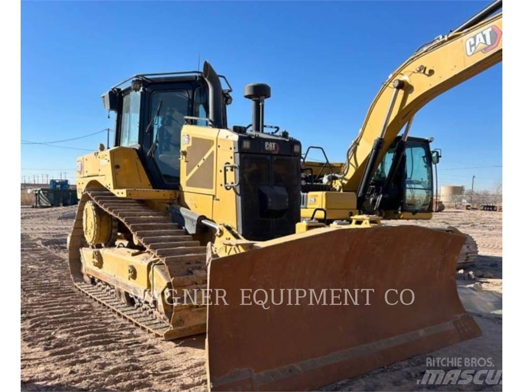 CAT D6 VP Гусеничные бульдозеры