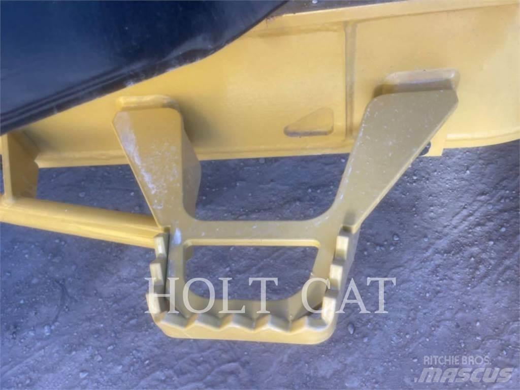 CAT D6 VP3 Гусеничные бульдозеры