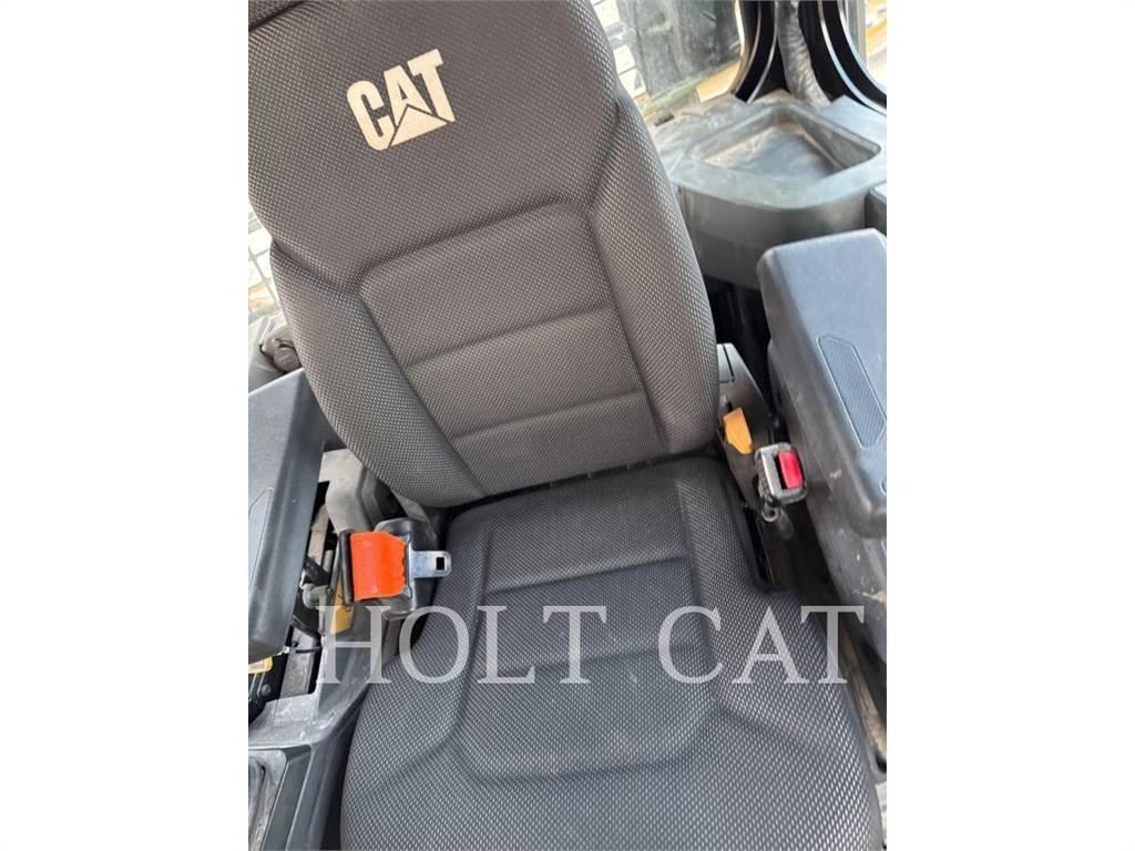 CAT D6 VP3 Гусеничные бульдозеры
