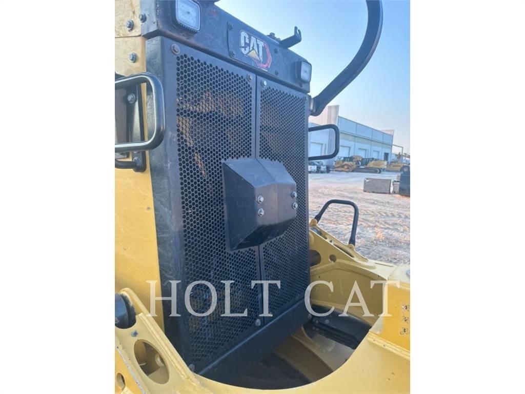 CAT D6 VP3 Гусеничные бульдозеры