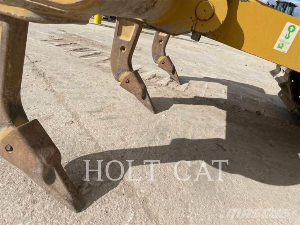 CAT D6 VP3 Гусеничные бульдозеры