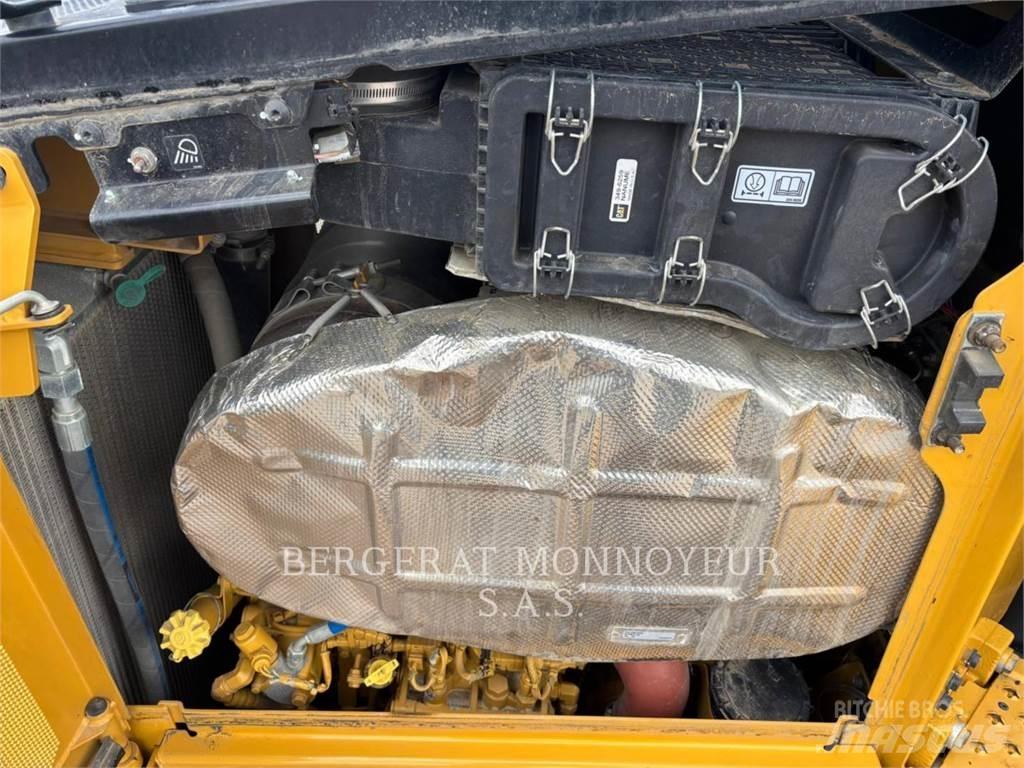 CAT D6 VPAT Гусеничные бульдозеры