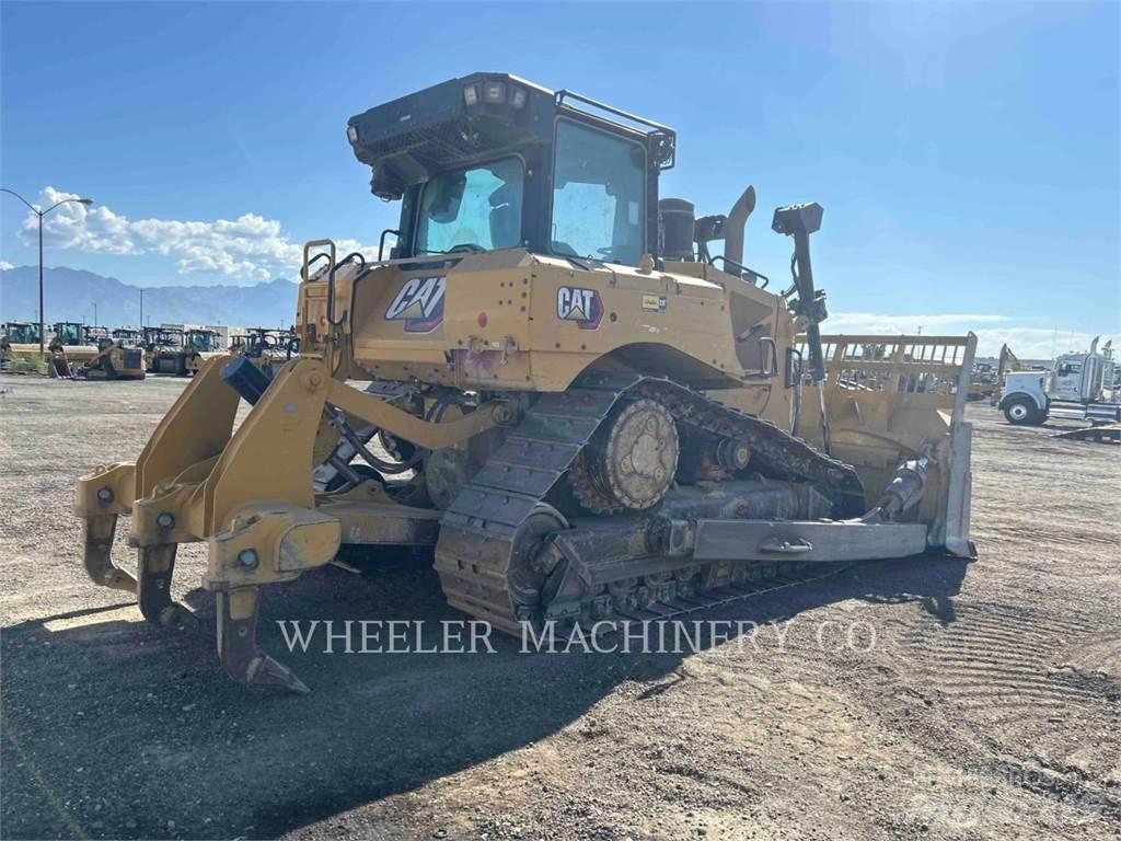 CAT D6 WASTE Гусеничные бульдозеры