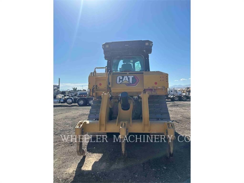 CAT D6 WASTE Гусеничные бульдозеры