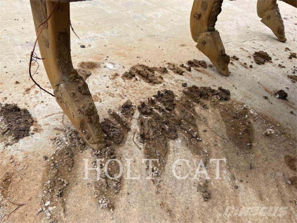 CAT D6 XE Фронтальные погрузчики