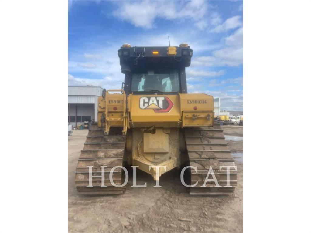 CAT D6 XELGP Гусеничные бульдозеры