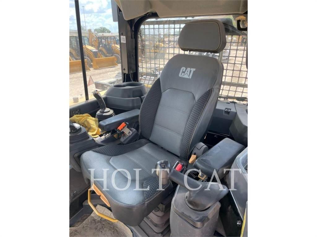 CAT D6 XELGP Гусеничные бульдозеры