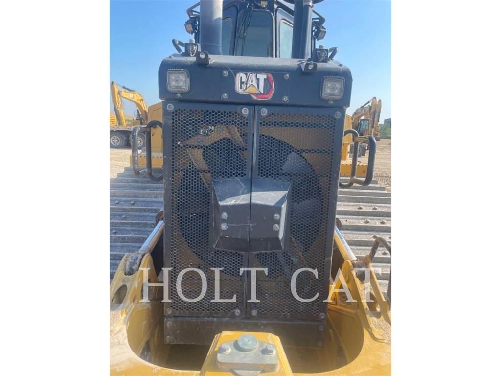 CAT D6 XELGPVP Гусеничные бульдозеры