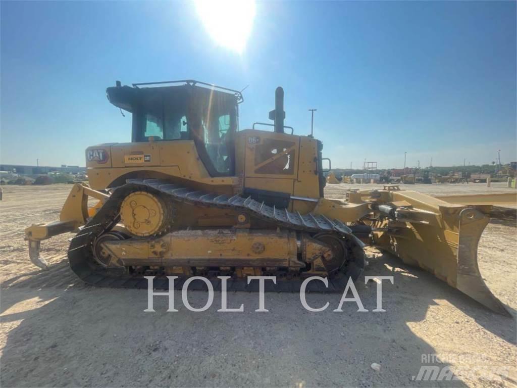 CAT D6 XELGPVP Гусеничные бульдозеры