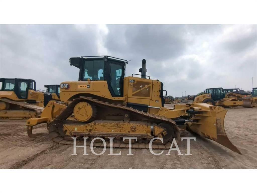 CAT D6 XELGPVP Гусеничные бульдозеры