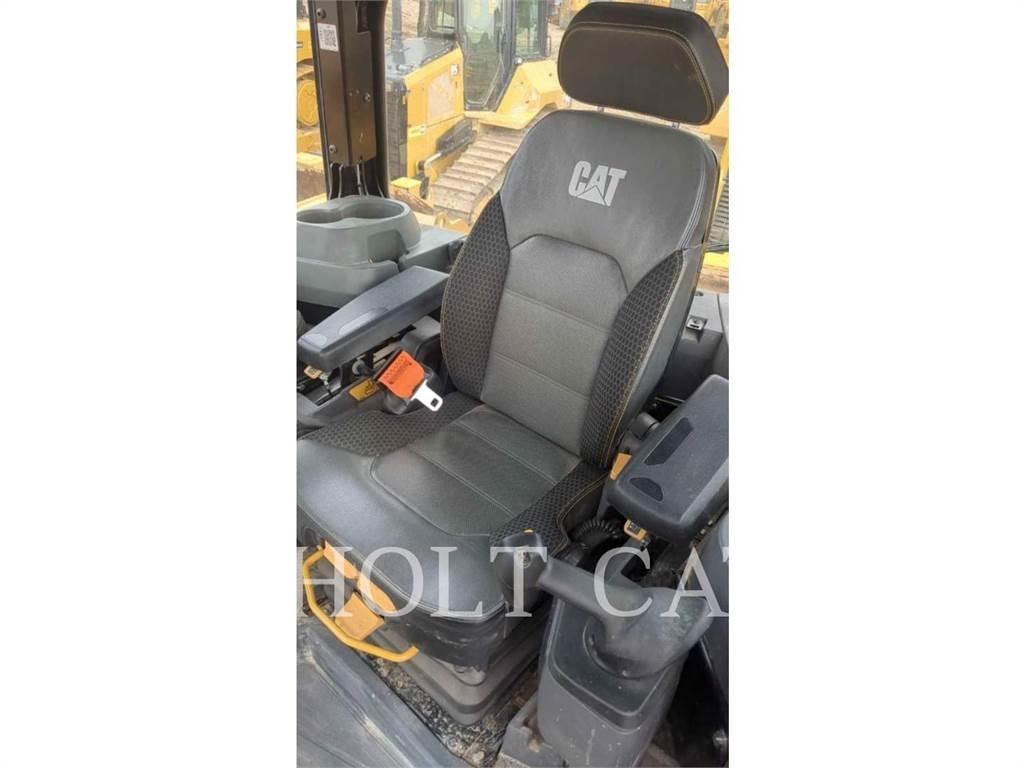 CAT D6 XELGPVP Гусеничные бульдозеры