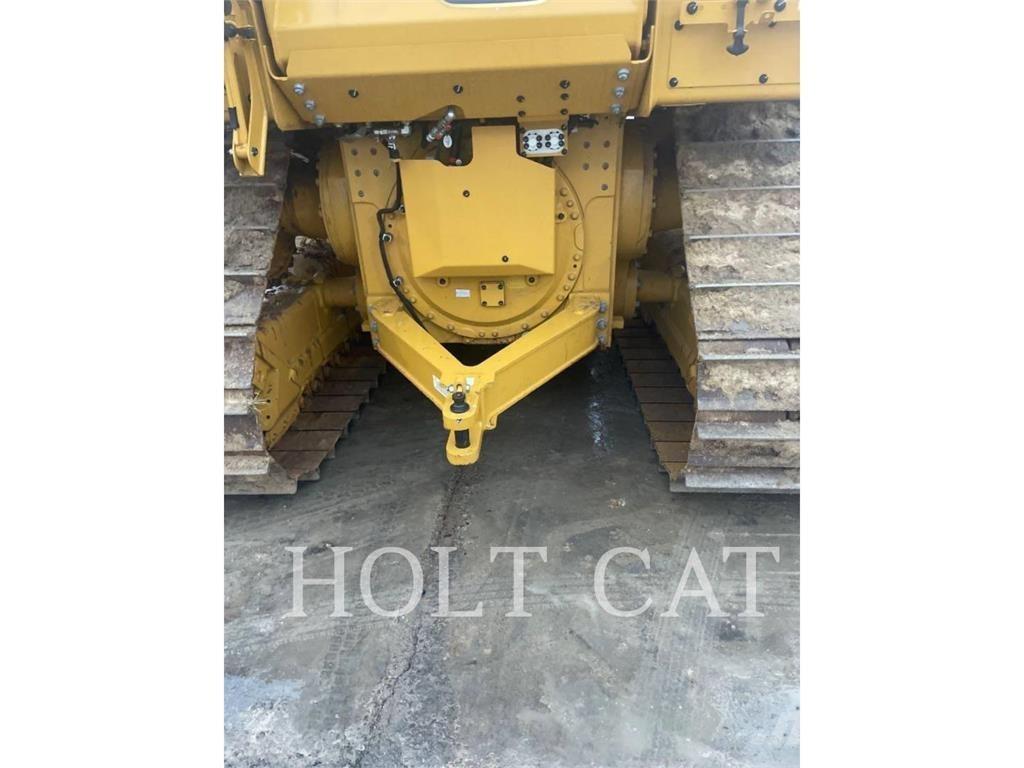 CAT D6 XELGPVP Гусеничные бульдозеры