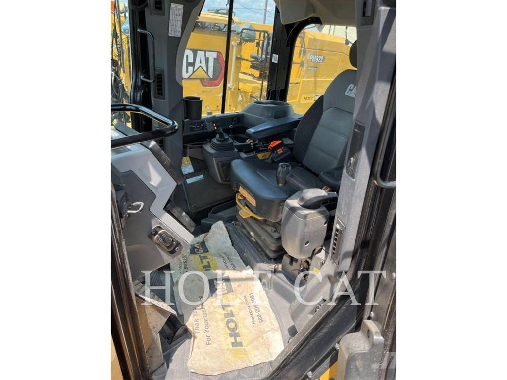 CAT D6 XELGPVP Гусеничные бульдозеры