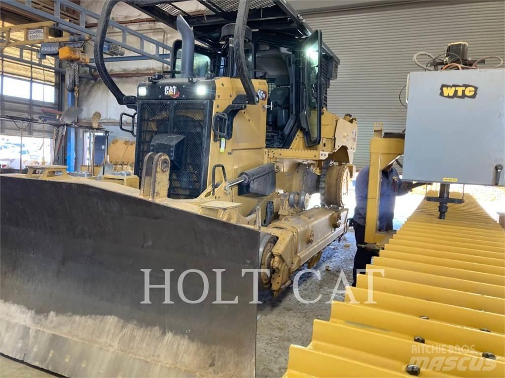 CAT D6 XEVP Гусеничные бульдозеры