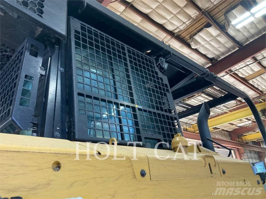 CAT D6 XEVP Гусеничные бульдозеры