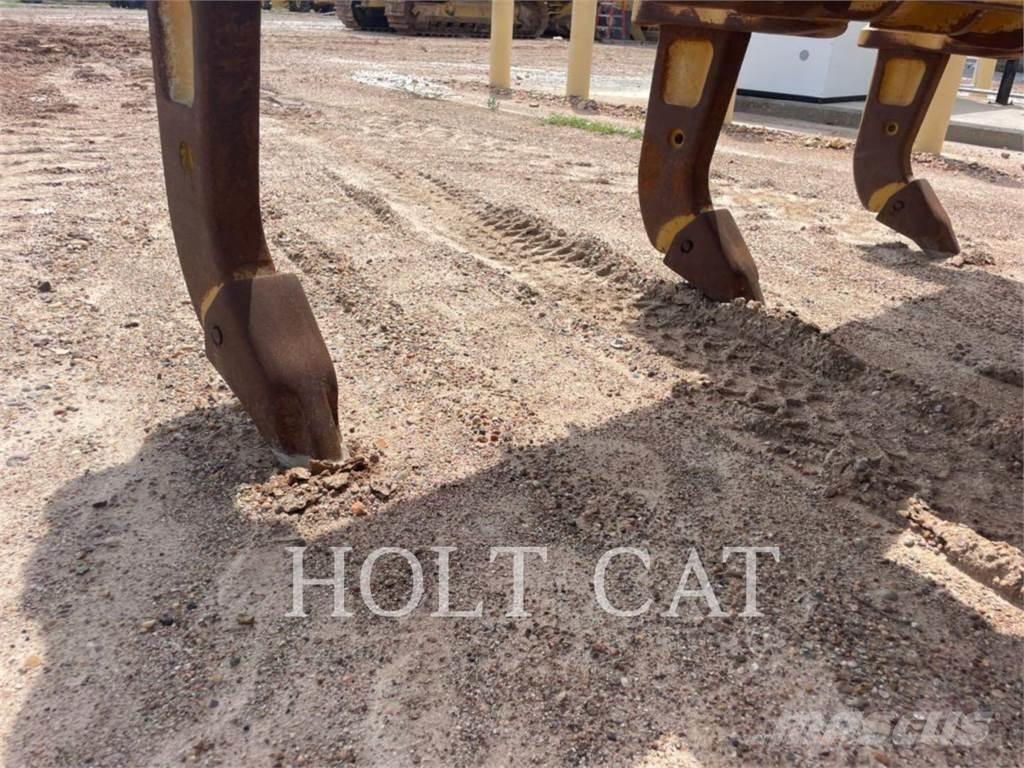 CAT D6 XEVP Гусеничные бульдозеры