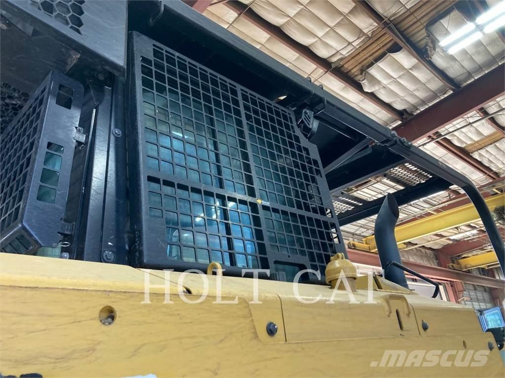 CAT D6 XEVP Гусеничные бульдозеры