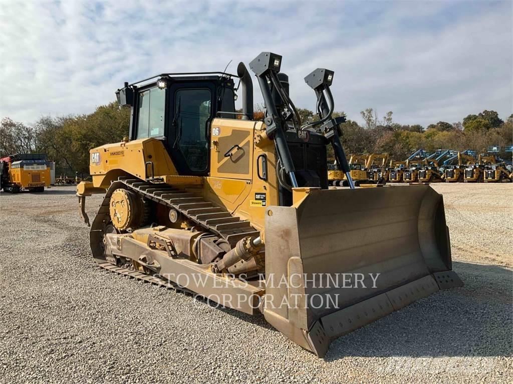 CAT D6 XL Гусеничные бульдозеры