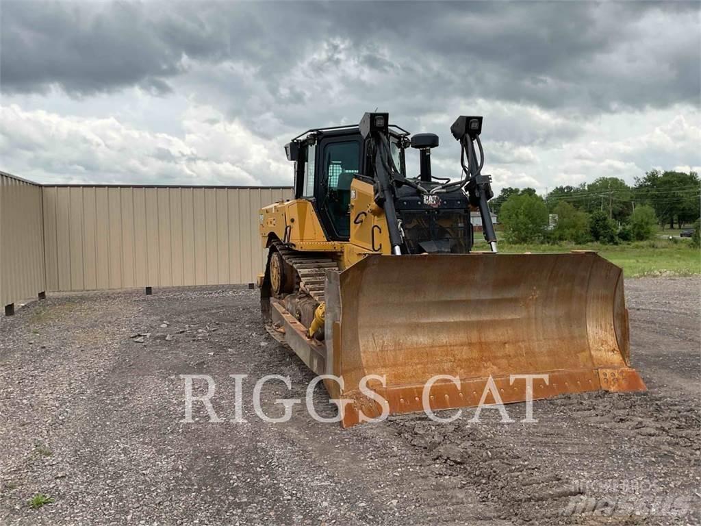 CAT D6 XL AG Гусеничные бульдозеры