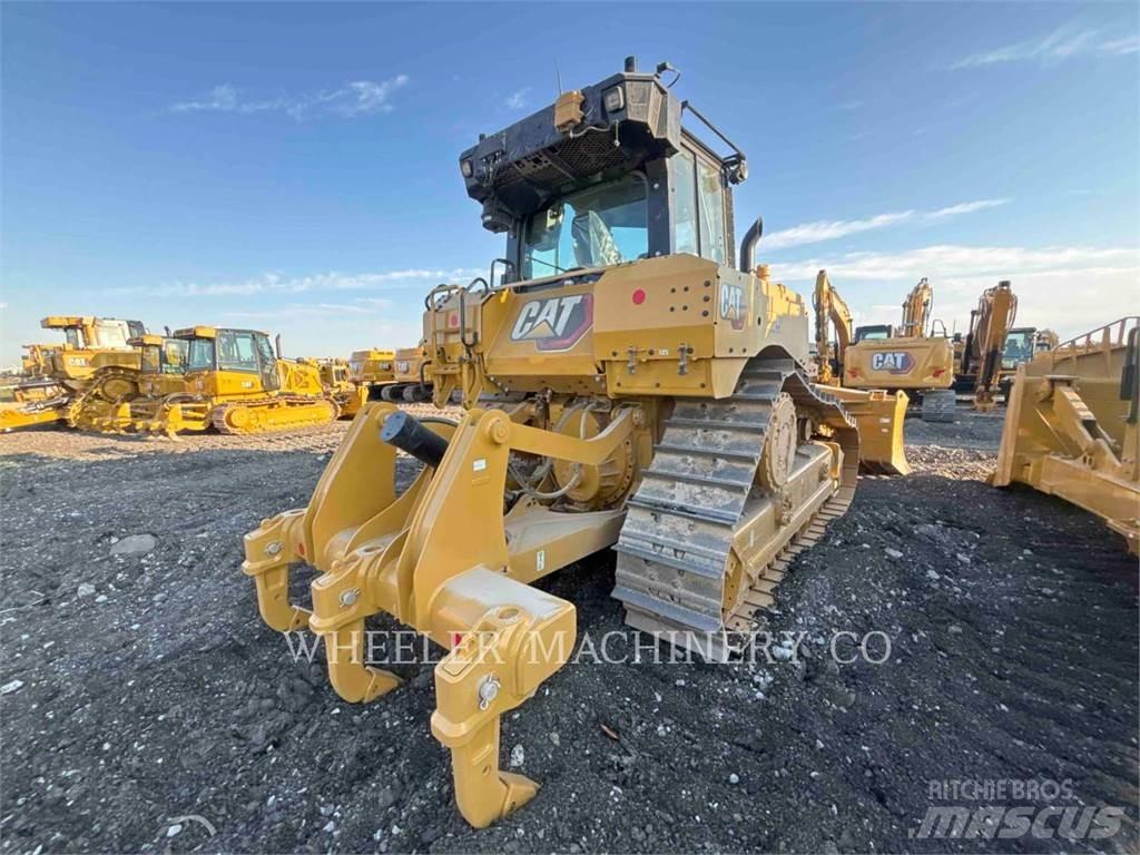 CAT D6 XL VP Гусеничные бульдозеры