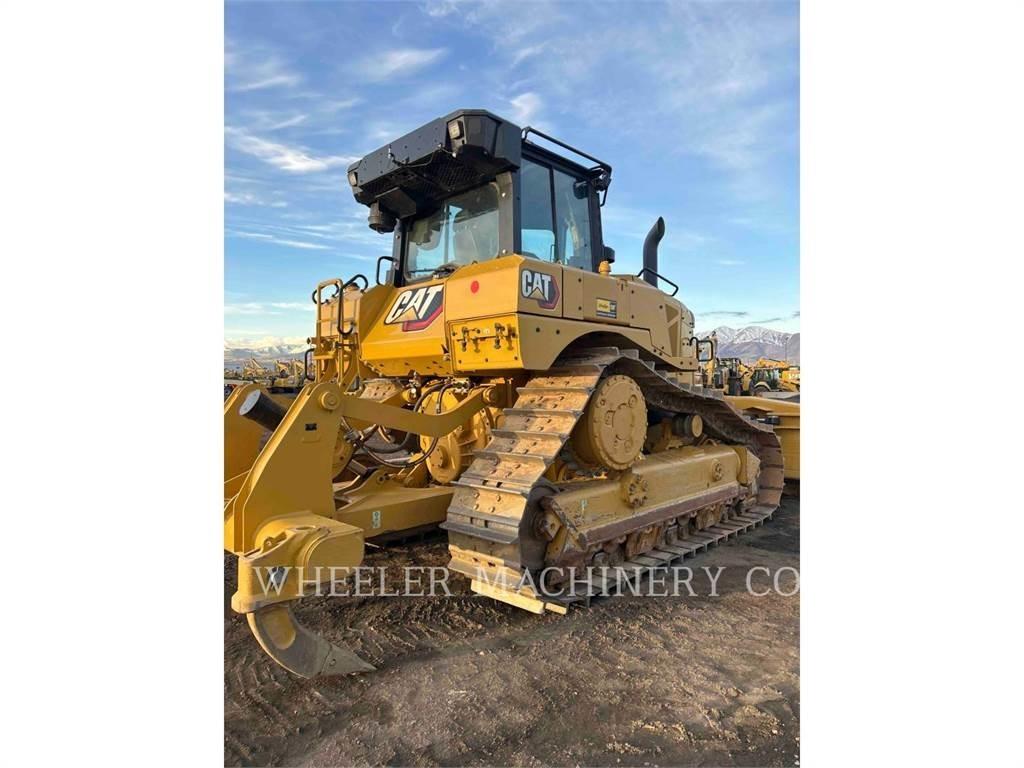 CAT D6 XL VP Гусеничные бульдозеры