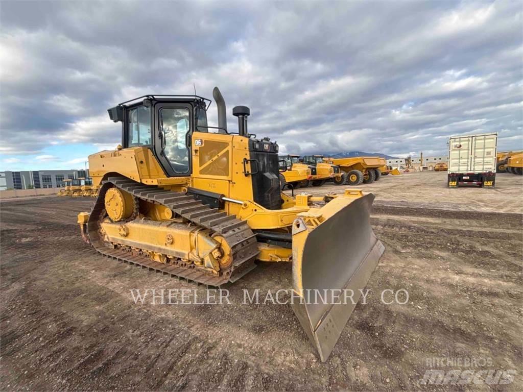 CAT D6 XL VP Гусеничные бульдозеры