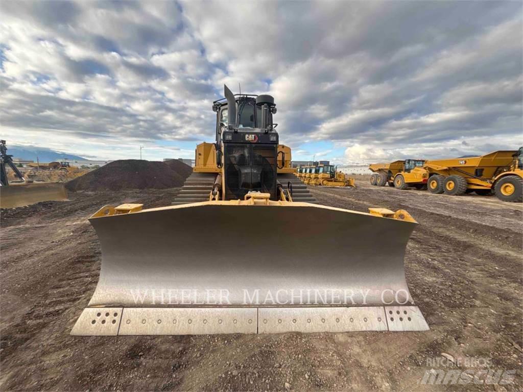 CAT D6 XL VP Гусеничные бульдозеры