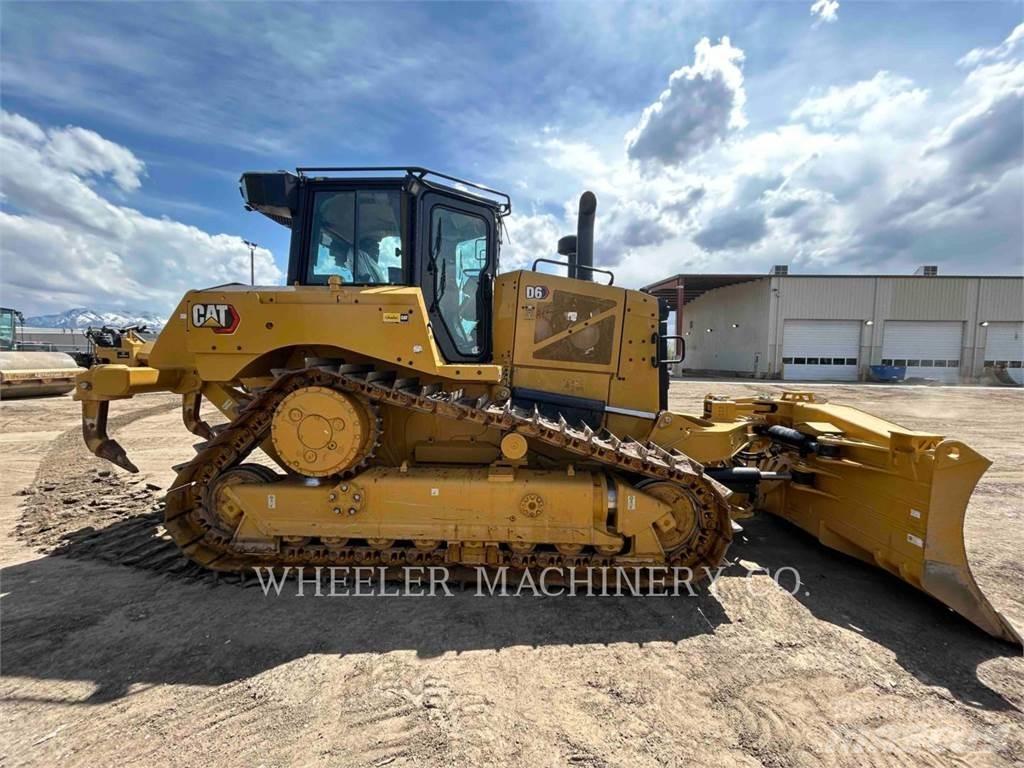 CAT D6 XL VP Гусеничные бульдозеры