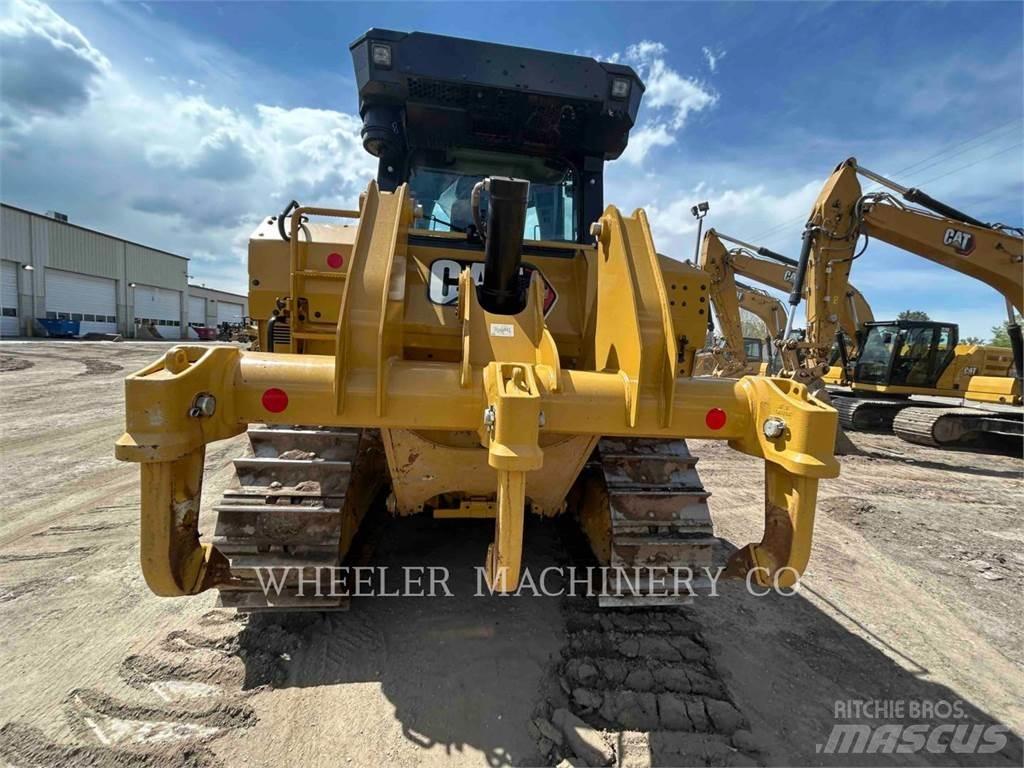 CAT D6 XL VP Гусеничные бульдозеры