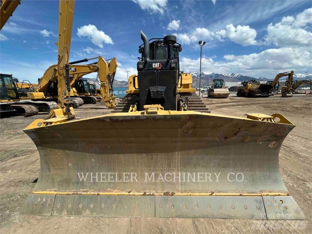 CAT D6 XL VP Гусеничные бульдозеры