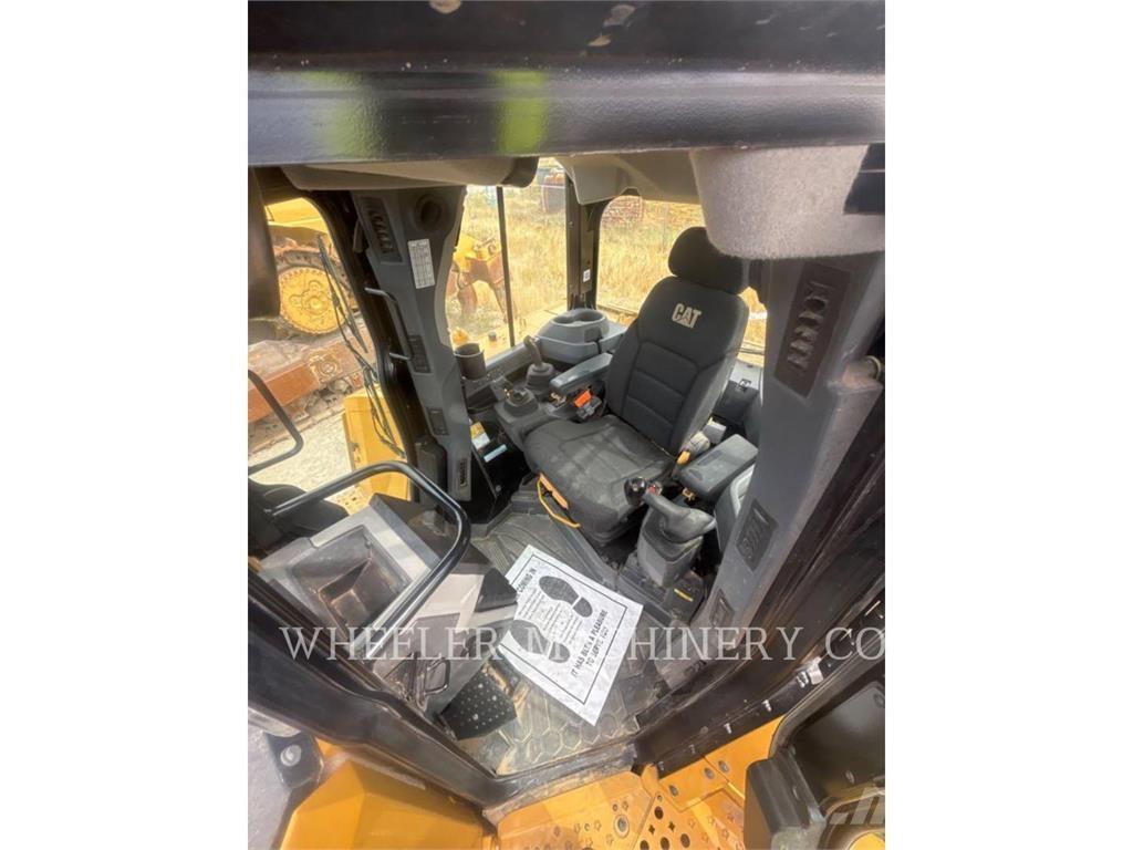 CAT D6 XL VP Гусеничные бульдозеры