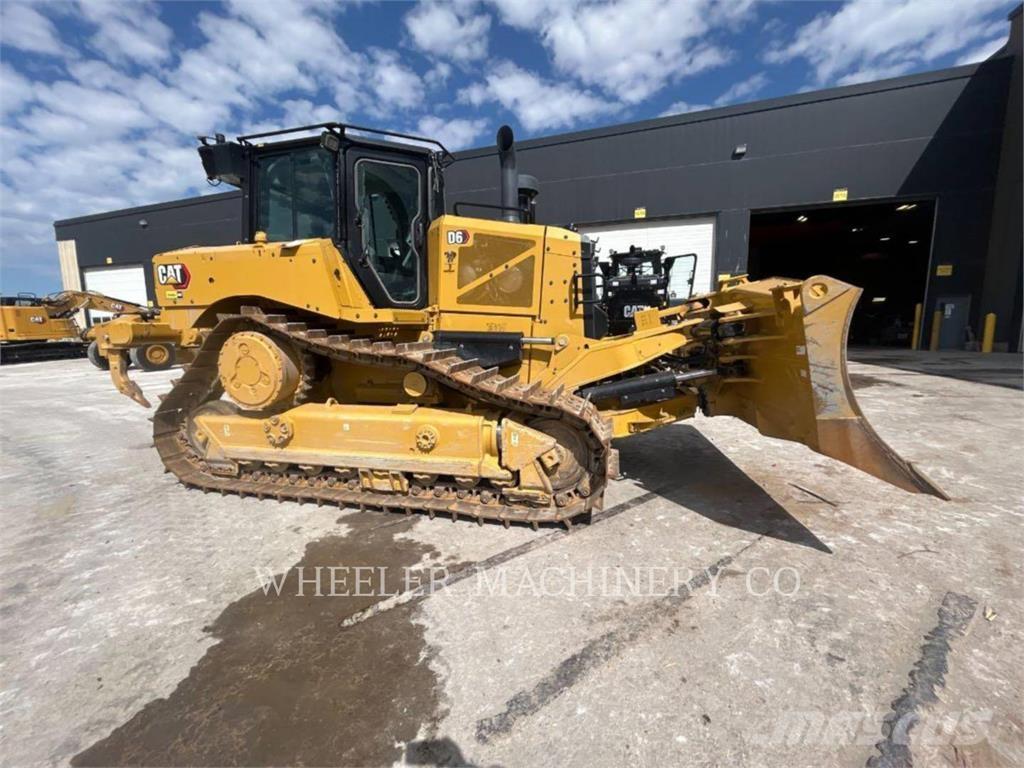 CAT D6 XL VP Гусеничные бульдозеры
