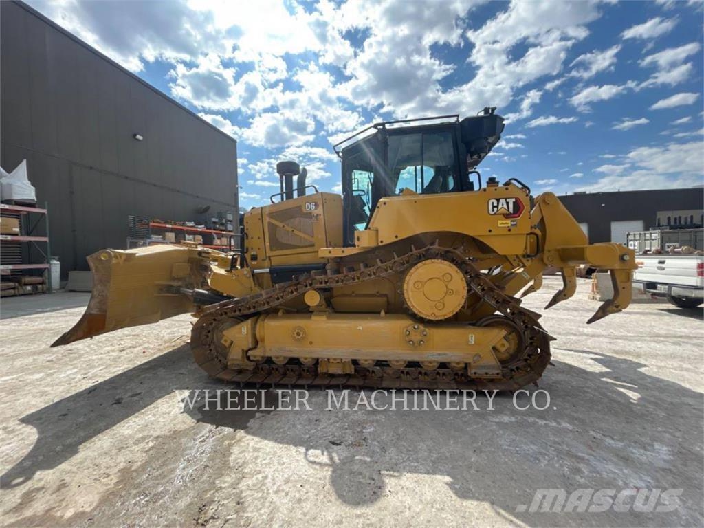 CAT D6 XL VP Гусеничные бульдозеры