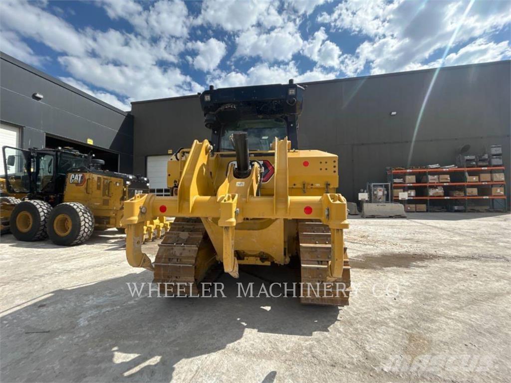 CAT D6 XL VP Гусеничные бульдозеры
