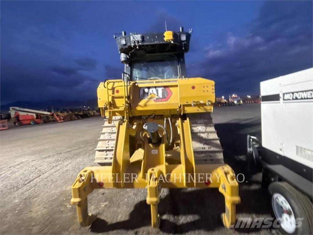 CAT D6 XL VP Гусеничные бульдозеры