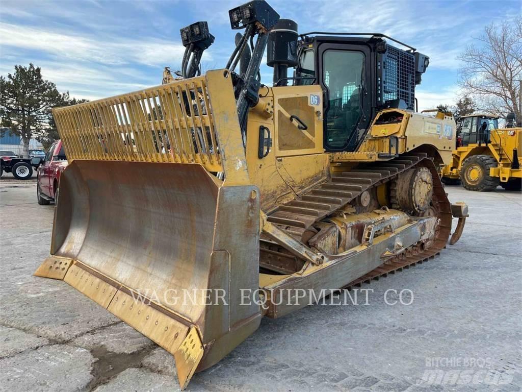 CAT D620 Гусеничные бульдозеры