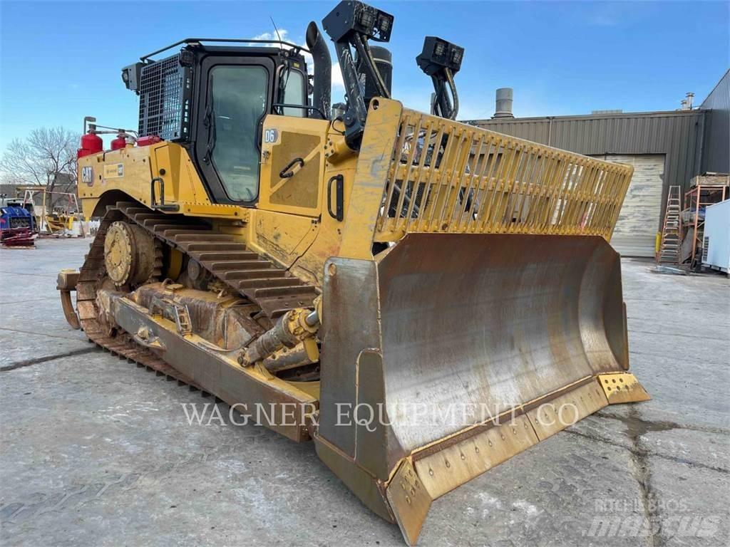 CAT D620 Гусеничные бульдозеры